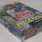 2020 Topps Baseball Update Series Box (Hobby) (24/14)