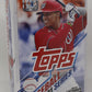 2021 Topps Baseball Series 1 Box (Hobby)