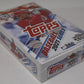 2021 Topps Baseball Series 1 Box (Hobby)