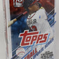 2021 Topps Baseball Update Series Box (Hobby) (24/14)