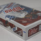2021 Topps Baseball Update Series Box (Hobby) (24/14)