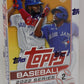2022 Topps Baseball Series 2 Box (Hobby) (24/14)