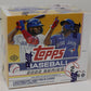 2022 Topps Baseball Series 2 Jumbo Box (Hobby) (10/46)