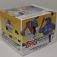 2022 Topps Baseball Series 2 Jumbo Box (Hobby) (10/46)