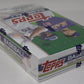 2022 Topps Baseball Update Series Box (Hobby) (24/14)