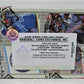 1989 Fleer Baseball Unopened Wax Box (FASC) (Code 83371)