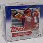 2023 Topps Baseball Update Series Jumbo Box (Hobby) (10/46)