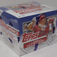 2023 Topps Baseball Update Series Jumbo Box (Hobby) (10/46)