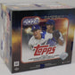 2024 Topps Baseball Update Series Jumbo Box (Hobby) (10/40)