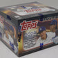 2024 Topps Baseball Update Series Jumbo Box (Hobby) (10/40)