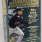 1998 Topps Stadium Club Baseball Jumbo Box (Evens) (HTA) (11/15)