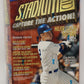 2000 Topps Stadium Club Baseball Box (Hobby)