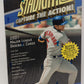 2001 Topps Stadium Club Baseball Box (Retail) (24/7)