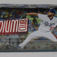 2015 Topps Stadium Club Baseball Box (Hobby) (16/8)