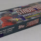 2023 Topps Stadium Club Baseball Box (Hobby) (16/8)