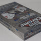 2002 Topps Chrome Baseball Series 1 Box (Hobby)