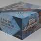 2018 Topps Chrome Baseball Jumbo Box (HTA) (12/13)