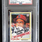 1978 Topps Baseball Unopened Cello Pack (Dawson Back) PSA 7 *2649