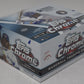 2019 Topps Chrome Baseball Jumbo Box (HTA) (12/13)