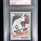 1978 Topps Baseball Unopened Cello Pack (Gossage Top / Carew Back) PSA 9 *8008