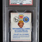 1978 Topps Baseball Burger King Tigers Unopened Cello Pack (3 Card) (Whitaker RC Back) PSA 7 *2651