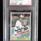 1979 Topps Baseball Unopened Cello Pack (Murray Top) PSA 9 *9874