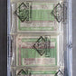 1976 Topps Baseball Unopened Rack Pack (Carlton Fisk Back) (BBCE) (28216)