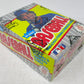 1989 Fleer Baseball Unopened Wax Box (FASC) (Code 83471)