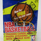 1988 1988/89 Fleer Basketball Unopened Wax Box (BBCE) (A19321)