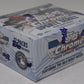 2023 Topps Chrome Baseball Update Series Jumbo Box (Hobby) (12/13)