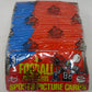 1982 Topps Football Unopened Grocery Rack Box (24/3) (BBCE)
