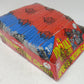 1982 Topps Football Unopened Grocery Rack Box (24/3) (BBCE)