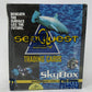 1993 Skybox SeaQuest DSV Box (36/8)