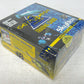 1993 Skybox SeaQuest DSV Box (36/8)