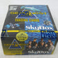 1993 Skybox SeaQuest DSV Box (36/8)