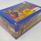 1996 Merlin Collections Hercules: The Legendary Journeys Sticker Box (100/5+1)
