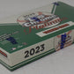 2023 Topps Chrome Baseball Platinum Anniversary Box (Hobby) (24/4)