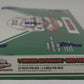 2023 Topps Chrome Baseball Platinum Anniversary Box (Hobby) (24/4)
