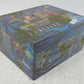 1997 Fleer Star Trek Deep Space Nine Profiles Box (36/8)