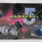 1996 Fleer Babylon 5 Box (48/8)