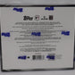 2024 Topps Chrome Black Baseball Box (Hobby) (4 Cards)