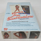 1991 Lime Rock Pro Cheerleaders Box (36/12)