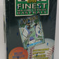 1995 Topps Finest Baseball Box (24/7)