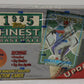 1995 Topps Finest Baseball Update Box (24/7)