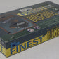 1996 Topps Finest Baseball Series 2 Box (Hobby) (24/6)