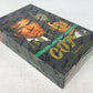 1996 Inkworks James Bond 007 Connoisseur's Collection Volume 3: The Bond Legacy Box (36/8)