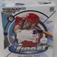 2023 Topps Finest Baseball Box (Hobby) (2/6/5)