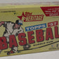 2006 Topps Heritage Baseball Box (Hobby) (24/8)