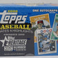 2008 Topps Heritage High Number Baseball Box (Hobby) (24/8)