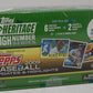 2009 Topps Heritage High Number Baseball Box (Hobby) (24/8)